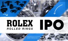 Visit azzi jewelers your local jewelry store in lansing, mi. Rolex Rings Ipo All You Need To Know Marketfeed News