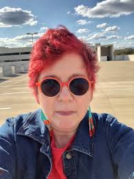 My Name Is (NOT) Sue! How Do You Do?