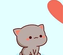 Gambar kartun atau animasi ini berasal dari berbagai tokoh anime, serial kartun, dan lain sebagainya. Paling Keren 14 Foto Lucu Untuk Profil Wa 232 Images About Lockscreen Couple On We Heart It See More B Wallpaper Iphone Lucu Kucing Chibi Wallpaper Pasangan