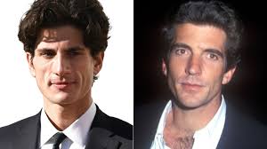 Jack Schlossbergs Emotional Plea Ryan Murphys Jfk Jr Claim Must Be  Addressed