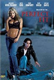 We did not find results for: Perfect Fit 2001 Full Movie Online Video Film1k