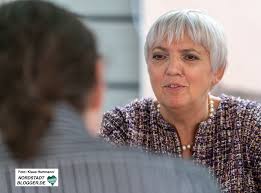 Spruch zum ruhestand eugen roth / geburtstagsgrüße geburtstagswünsche geburtstag nachträglich geburtstagstorte. Fur Ein Umdenken In Der Politik Interview Mit Claudia Roth Und Markus Kurth Von Bundnis 90 Die Grunen Nordstadtblogger