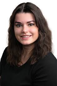 Aubrey Dempsey's Instagram, Twitter & Facebook