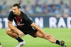 Ibrahimovic himself is an arrogant and probably somewhat narcissistic individual but i found myself growing to like him and his straight talking style. Zlatan Ibrahimovic Could Play On One Leg Until He S 50 Francesco Totti Hails Longevity Of Ac Milan Superstar