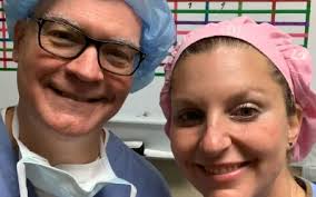 O. Scott Swayze, M.D.