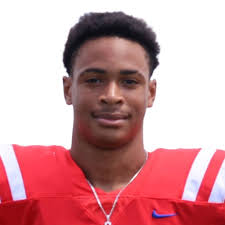 Riverside Football Roster (2024-25)