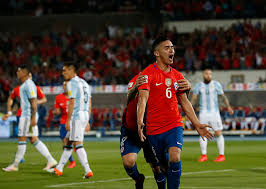 Gutiérrez began his youth career at everton de viña del mar in 2004. Felipe Gutierrez Le Responde A Los Que Lo Tildan De Pecho Frio No Saben Como Vivo El Futbol