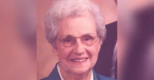 Mrs. Adelaide Vaughn Obituary