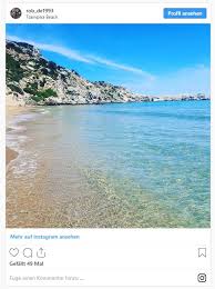 Se recensioner, bilder och fantastiska erbjudanden på hotell i rhodos stad, grekland. Die Schonsten Strande Und Buchten Auf Rhodos Inspiration Vom Nix Wie Weg Reisemagazin