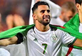 Riyad karim mahrez is a professional footballer who plays as a winger for premier league club manchester city and captains the algerian national team. Mahrez The Pearl Stolen From France And The Children Of Migration Atalayar Las Claves Del Mundo En Tus Manos