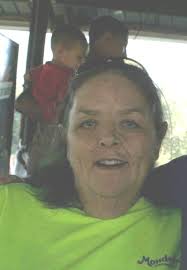 Charlotte Marie Gipson Obituary