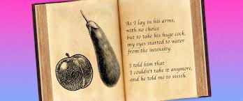 On OnlyFans, Erotic Captions Are Becoming Just As Valuable As Bare Skin