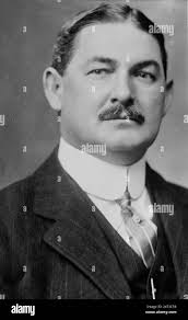 George s dougherty hi-res stock photography and images