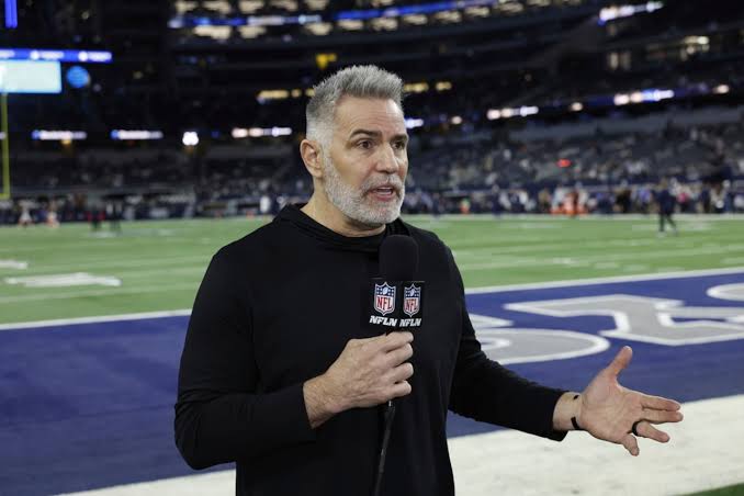 Ex-Giants QB tells world he 'woke up in a panic a few times last night' -  nj.com