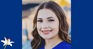 Hailey Stephens, age 17