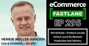Kho lưu trữ Podcast Ecommerce Fastlane