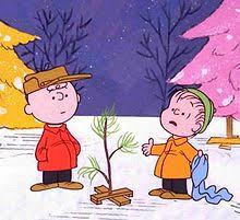 Schulz's peanuts characters, a charlie brown christmas, premiered on cbs in december of 1965 and has been a beloved holiday tradition ever since. here's how you can celebrate the holidays by str. A Charlie Brown Christmas Wikipedia