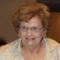 Irene Bodolay Obituary