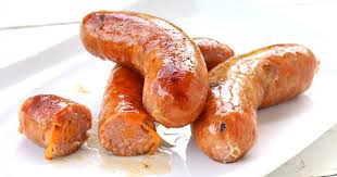 In large saute pan with a lid,saute cabbage, onion& apple in margerine& oil until cabbage is tender about 15 minutes. 10 Best Smoked Cheddar Sausage Recipes Yummly