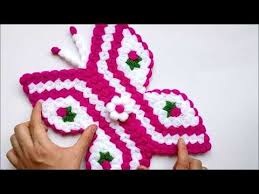 Kelebek Lif Yagmur Damlasi Orgulerim Youtube Christmas Ornaments Novelty Christmas Make It Yourself