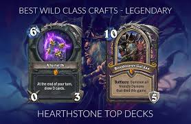 Find popular hearthstone decks for every class, card and game mode. Hearthstone Top Decks Auf Twitter Yes I Do Plan To Update Them Soon