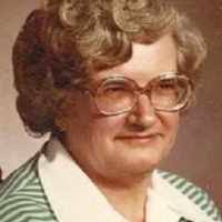 Viola Ina "Vi" Wilcox (1922–1989)