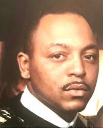 Robert Lee Patterson Obituary May 18, 2023