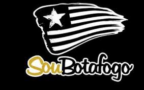 Botafogo logo campeonato brasileiro série a. Parceria Com A Caixa Chega Ao Fim E Botafogo Negocia Com Dez Empresas Lance