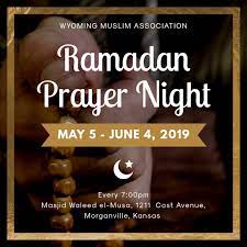 When is the prayer times today in ramadan? Undangan Acara Doa Ramadhan Media Sosial Postingan Templat Postermywall