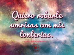 ¡frases para fotos de instagram, facebook o whatsapp, cartas o textos! Frases Chidas De Amor Hola Amigos En Esta Ocasion Les Trae Flickr