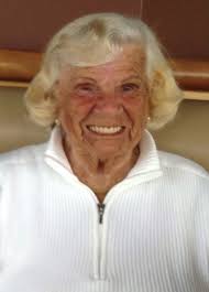 Priscilla Ross Obituary