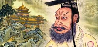 Cung điện 'siêu to khổng lồ' của Hoàng đế Tần Thủy Hoàng có gì mà khiến  thích khách khiếp vía?