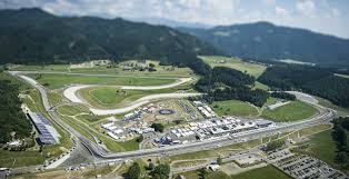 Dort wo sich brauchtum, musik und kulinarik treffen, ist. Austrian And Styrian Gp Spielberg Red Bull Ring