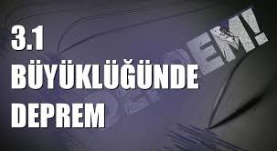 08.01.2021 07:33 | son güncelleme: Merkez Ussu Irliganli Denizli Olan 3 1 Buyuklugunde Deprem Meydana Geldi Mersin Haber