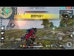 Free fire is a mobile game where players enter a battlefield where there is only. Rush Gameplay Free Fire Live India Youtube