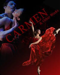 Carmen dance mi gente remix song !!! Carmen And Other Works 2021 Ballet Victoria