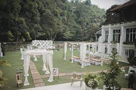 Perencanaan yang matang dalam menentukan anggaran untuk membangun rumah sangat penting dilakukan. Venue Wedding Outdoor Di Bandung Daily Words