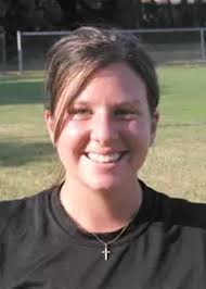 2007 Women's Soccer Roster