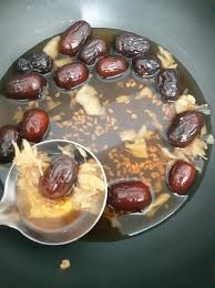 Kurma Cina Red Dates Halba Halia Petua Cantik Dan Sihat Facebook