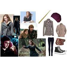 Designer Clothes Shoes Bags For Women Ssense Harry Potter Outfits Hermione Granger Outfits Harry Potter Girl