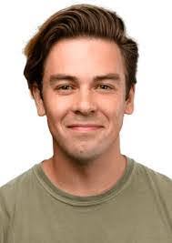 Cody Koester's Instagram, Twitter & Facebook