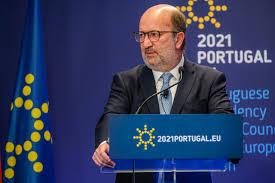 In the past ten years joao pedro has led country work in croatia, bulgaria, tajikistan. Exclusive Interview With Joao Pedro Matos Fernandes Portuguese Minister For Environment And Climate Action Water Europe