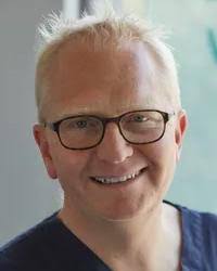 Dr Adam N Keyes-Tilley in