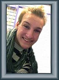 Austin Leigh Jensen (1995-2013)