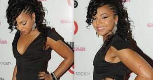 Pin On Hairstyles For Black Women