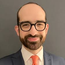 Dr. Michael Daras, MD, Neurology