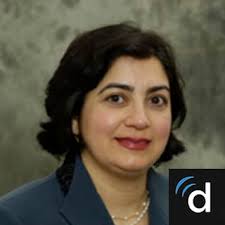 Dr. Maria T. Bitar, MD