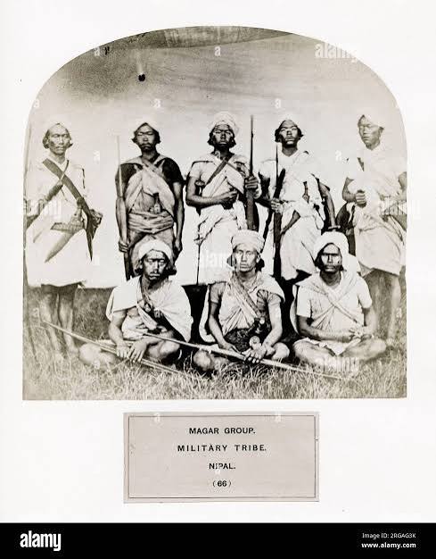 The People of India: A Series of Photographic Illustrations, with Descriptive Letterpress, of the Races and Tribes of Hindustan - published in the 1860s under order of the Viceroy, Lord Canning -