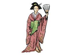 Japanese Fashion Through The Eras From Heian To Heisei Tokyo Weekender