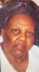 Hazel Boykin Obituary